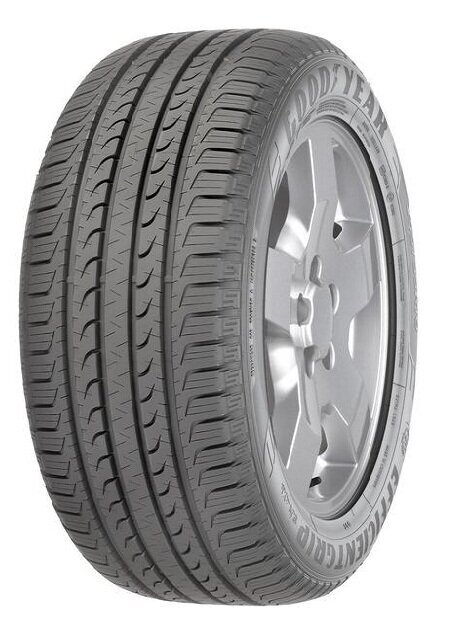 Goodyear EfficientGrip SUV 215/65R16 102 H XL hind ja info | Suverehvid | hansapost.ee