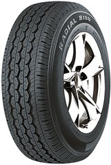 Goodride H188 155/80R12C 83 Q цена и информация | Летняя резина | hansapost.ee