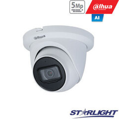 IP Камера 5MP HDW3541TM-AS 2.8mm цена и информация | Камеры видеонаблюдения | hansapost.ee