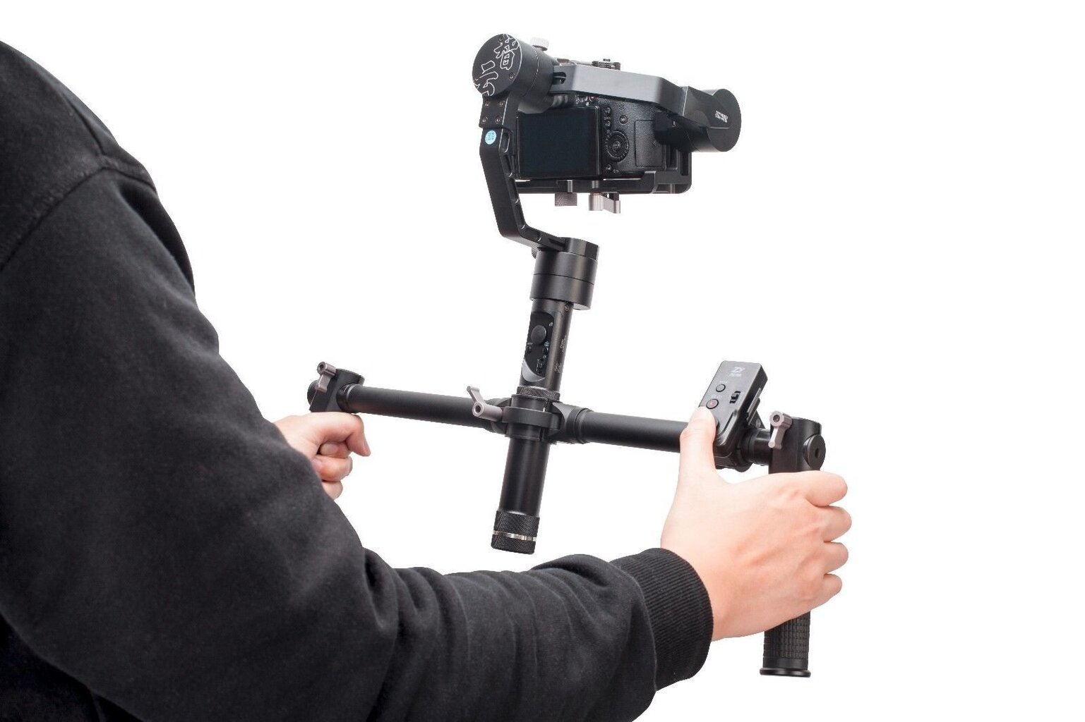 Zhiyun Crane hind ja info | Lisatarvikud videokaameratele | hansapost.ee