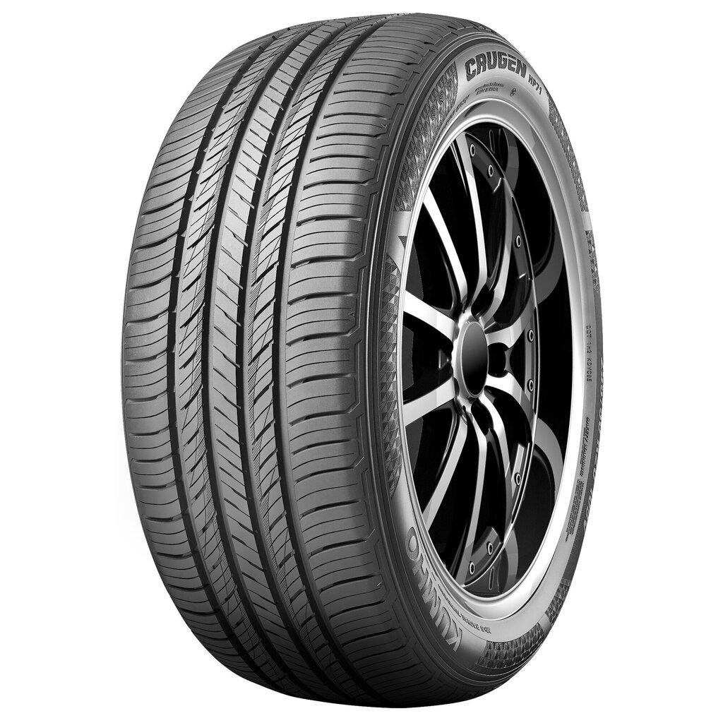 Kumho HP71 255/50R19 107 V XL цена и информация | Suverehvid | hansapost.ee