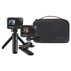 GoPro komlekt Travel Kit 2.0 hind ja info | GoPro Mobiiltelefonid, fotokaamerad, nutiseadmed | hansapost.ee