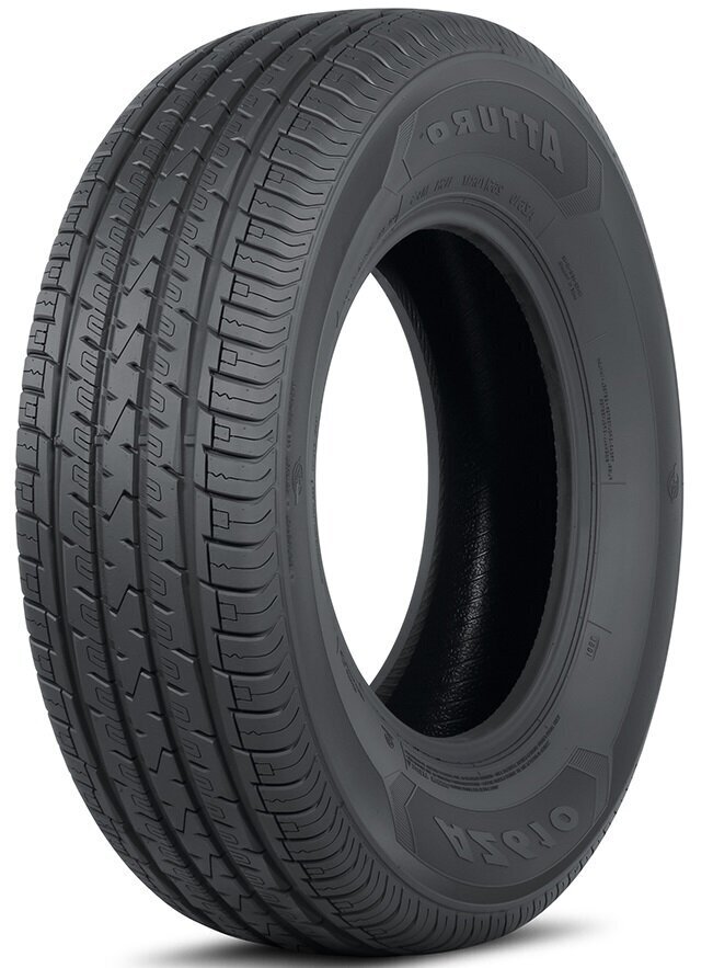 Atturo AZ610 235/65R17 108 H XL цена и информация | Lamellrehvid | hansapost.ee