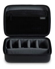 GOPRO SEMI HARD CAMERA CASE hind ja info | GoPro Seikluskaamerad, videokaamerad ja tarvikud | hansapost.ee