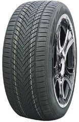 Rotalla RA03 195/50R16 88 V XL цена и информация | Всесезонная резина | hansapost.ee