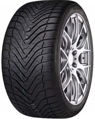 Gripmax STATUS ALLCLIMATE 235/40R18 95 W XL hind ja info | Lamellrehvid | hansapost.ee