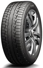 BF Goodrich ADVANTAGE 225/50R17 98 V XL цена и информация | Летняя резина | hansapost.ee