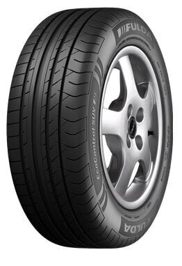 Fulda EcoControl SUV 235/65R17 108 V XL FP цена и информация | Suverehvid | hansapost.ee