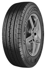Bridgestone R-660 ECO 215/60R17C 109 T XL hind ja info | Suverehvid | hansapost.ee
