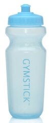Бутылка Gymstick 0.7 л, бирюзовая цена и информация | Бутылки для воды | hansapost.ee