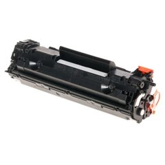 Tooner TFO sobib laserprinteritele, analoog Brother HP CF283X/Canon CRG-737 hind ja info | Laserprinteri toonerid | hansapost.ee
