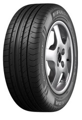 Fulda EcoControl SUV 295/35R21 107 Y XL FP hind ja info | Fulda Autokaubad | hansapost.ee