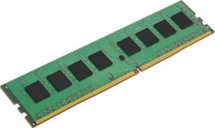 Kingston KVR32N22D8/32 цена и информация | Объём памяти (RAM) | hansapost.ee