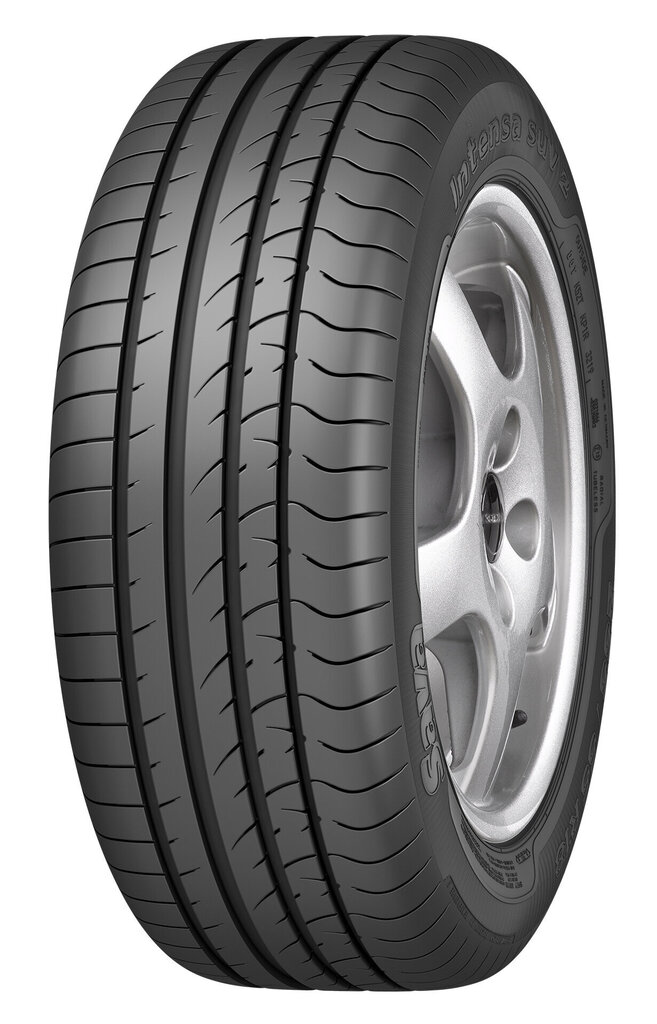 Sava Intensa SUV 2 255/55R19 111 V XL FP hind ja info | Suverehvid | hansapost.ee