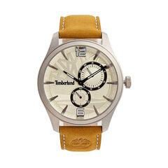 Meeste käekell Timberland TBL.15639JS/07 price and information | Watches for men | hansapost.ee