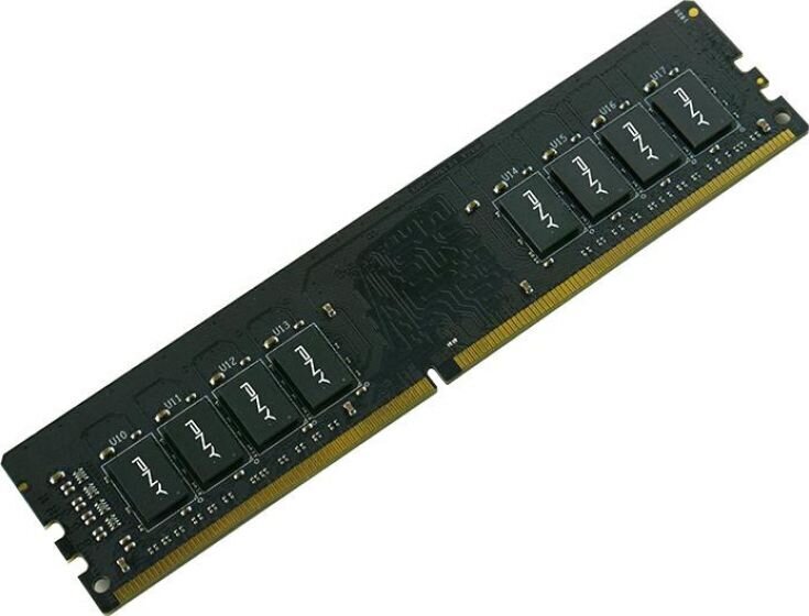 PNY Performance DDR4 2666MHz - 16 GB hind ja info | Arvutikomponentide tarvikud | hansapost.ee