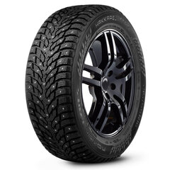 Nokian Hakkapeliitta 9 285/45R21 113 T XL studded цена и информация | Зимняя резина | hansapost.ee