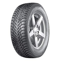 Nokian Hakkapeliitta R3 SUV 285/50R20 116 R XL цена и информация | Зимние шины | hansapost.ee