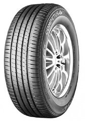 Lassa Competus H/P 2 295/35R21 107 Y XL цена и информация | Летняя резина | hansapost.ee