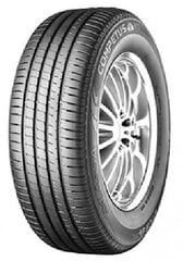 Lassa Competus H/P 2 245/65R17 111 H XL цена и информация | Летняя резина | hansapost.ee