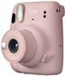 Kiirpildikaamera Fujifilm Instax Mini 11 , Blush Pink цена и информация | Kiirpildikaamerad | hansapost.ee