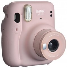 Fujifilm instax Mini 11 цена и информация | Фотоаппараты мгновенной печати | hansapost.ee