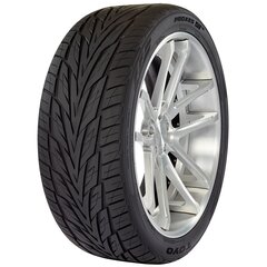 Toyo PROXES S/T 3 265/50R20 111 V XL цена и информация | Летняя резина | hansapost.ee