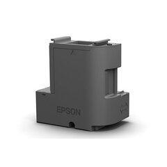 Epson T04D100 Eco Tank Maintenance Box hind ja info | Tindiprinteri kassetid | hansapost.ee