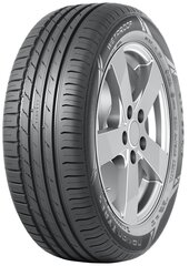 Nokian WETPROOF SUV 235/70R16 106 H цена и информация | Летняя резина | hansapost.ee