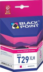 Black Point SGE29BKM цена и информация | Картриджи для струйных принтеров | hansapost.ee