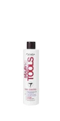 Fanola Styling Tools Curl Control juuksehooldus lokkidele 250 ml hind ja info | Juuste viimistlusvahendid | hansapost.ee