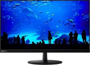 Lenovo 65FAGAC2EU hind ja info | Monitorid | hansapost.ee