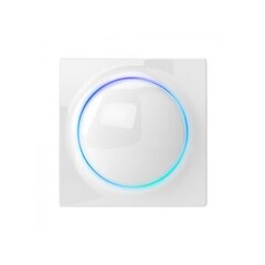 Fibaro Walli Настенная лампа Switch Z-Wave EU цена и информация | Настенный светильник Конусы | hansapost.ee