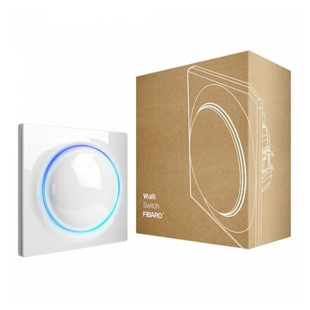 Seinavalgusti Fibaro Fgwdseu-221 hind ja info | Seinavalgustid | hansapost.ee