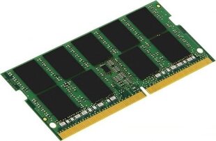 Kingston KTH-PN426E/16 G цена и информация | Объём памяти (RAM) | hansapost.ee