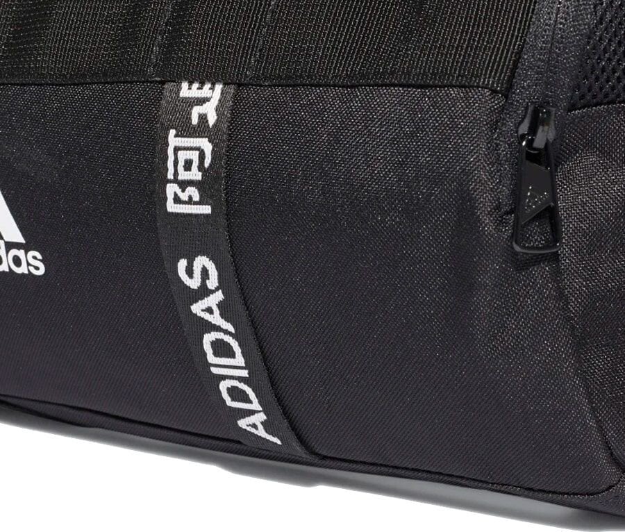 Spordikott Adidas 4ATHLTS Duffel XS FJ4455, 14 l, must цена и информация | Spordikotid ja seljakotid | hansapost.ee