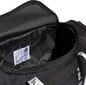 Spordikott Adidas 4ATHLTS Duffel XS FJ4455, 14 l, must цена и информация | Spordikotid ja seljakotid | hansapost.ee