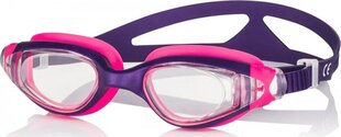 Очки для плавания Aqua-Speed, фиолетовые цена и информация | Очки для плавания | hansapost.ee