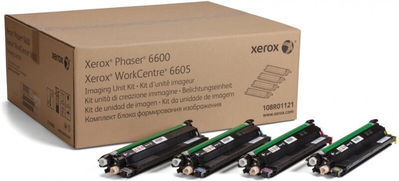 Ümbertöödeldud Kuumuti Xerox 108R01121 price and information | Laserprinteri toonerid | hansapost.ee