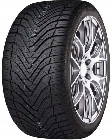 Gripmax STATUS ALLCLIMATE 225/45R19 96 W XL цена и информация | Lamellrehvid | hansapost.ee