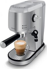 Sencor SES 4900SS price and information | Kohvimasinad ja espressomasinad | hansapost.ee