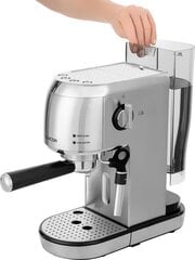 Sencor SES 4900SS hind ja info | Kohvimasinad ja espressomasinad | hansapost.ee