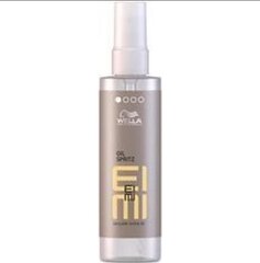 Масло для укладки волос Wella Professionals EIMI Oil Spritz 95 мл цена и информация | Средства для укладки | hansapost.ee