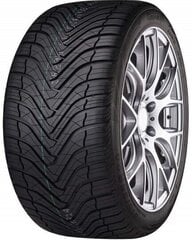 Gripmax STATUS ALLCLIMATE 235/35R19 91 W XL цена и информация | Всесезонная резина | hansapost.ee