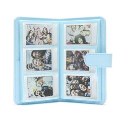 Альбом instax mini LAPORTA "SKY BLUE", 108 фото цена и информация | Аксессуары для фотоаппаратов | hansapost.ee