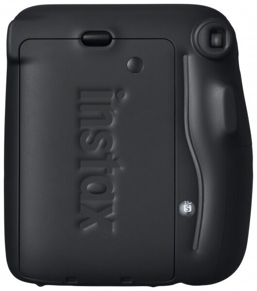 Kiirpildikaamera Fujifilm Instax Mini 11 , Black hind ja info | Kiirpildikaamerad | hansapost.ee