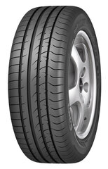 Sava Intensa SUV 2 255/55R18 109 W XL FP hind ja info | Suverehvid | hansapost.ee