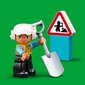 10930 LEGO® DUPLO Buldooser цена и информация | Klotsid ja konstruktorid | hansapost.ee