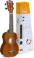 Sopran ukulele + ümbris Stagg US-NAT hind ja info | Kitarrid | hansapost.ee