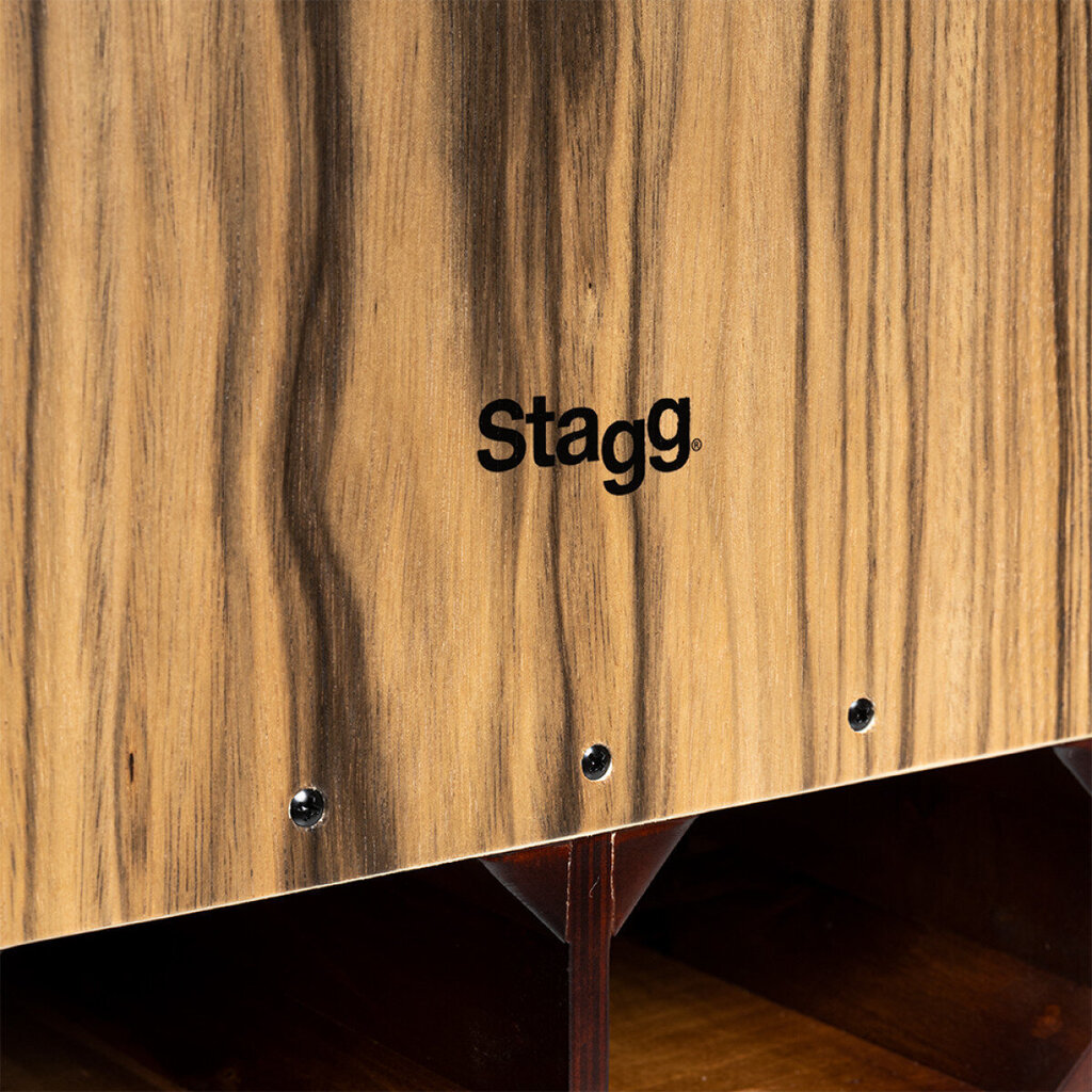 Cajon Stagg CAJ-CANNON-EB hind ja info | Löökriistad | hansapost.ee